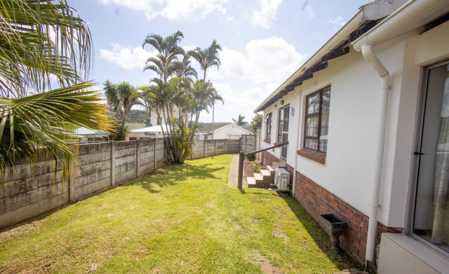 2 Bedroom Property for Sale in Abbotsford Eastern Cape